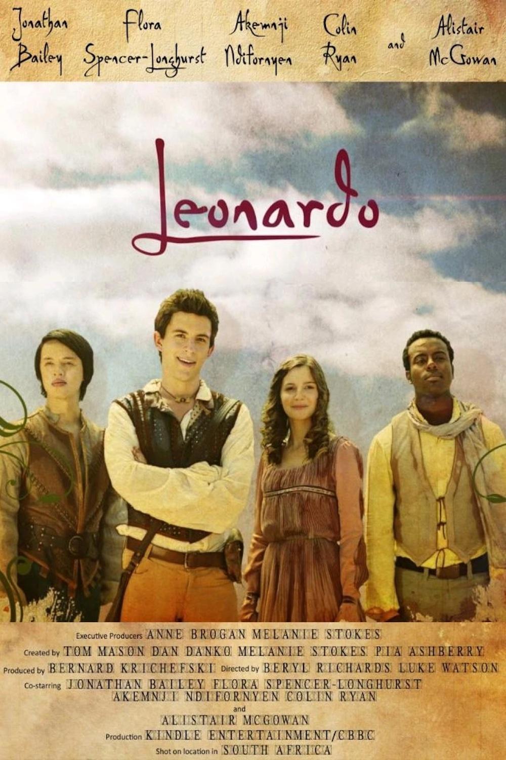 Poster de Temporada 1