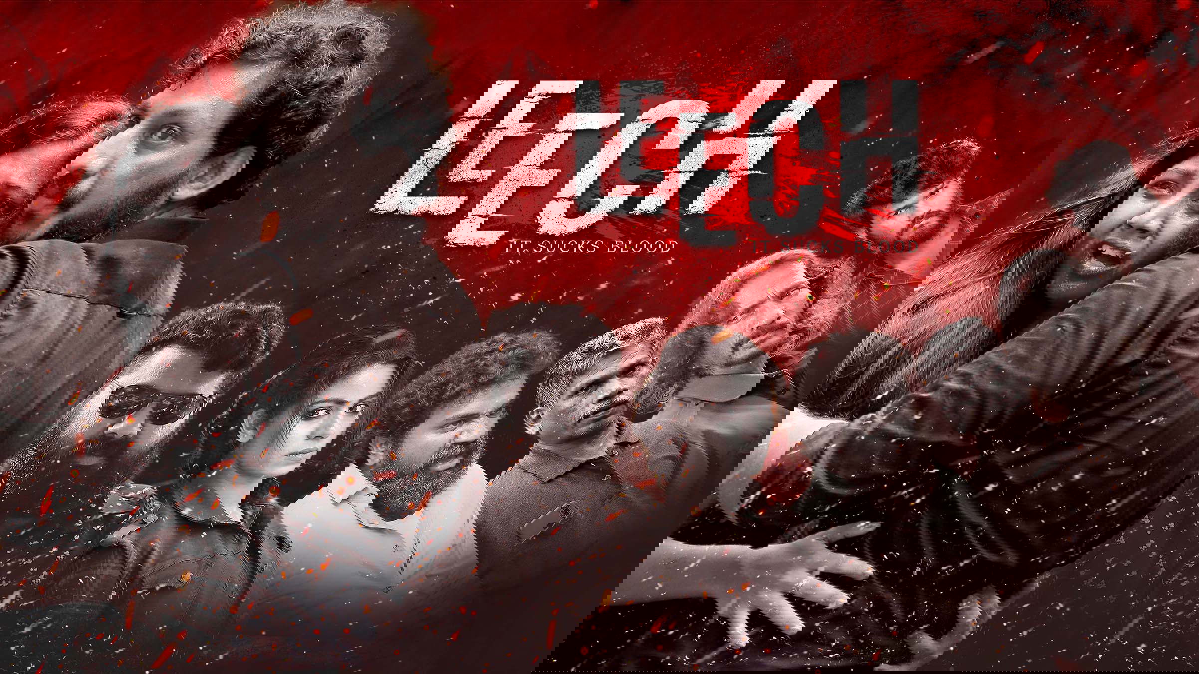Leech