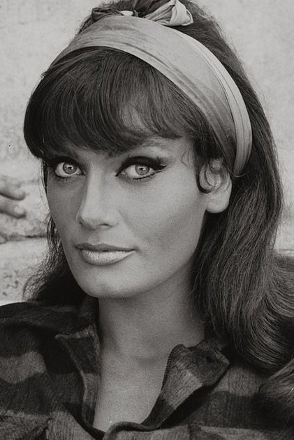 Foto de Marisa Mell