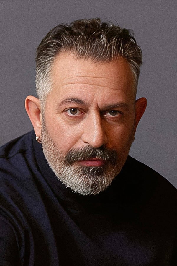 Foto de Cem Yılmaz