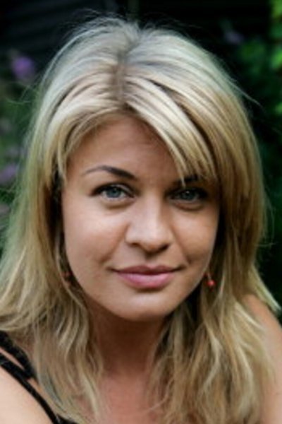 Foto de Mille Dinesen