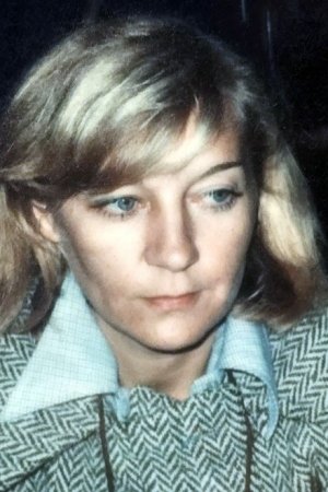 Foto de Élisabeth Rappeneau