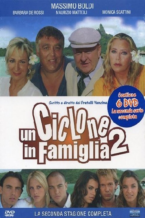 Poster de Temporada 2