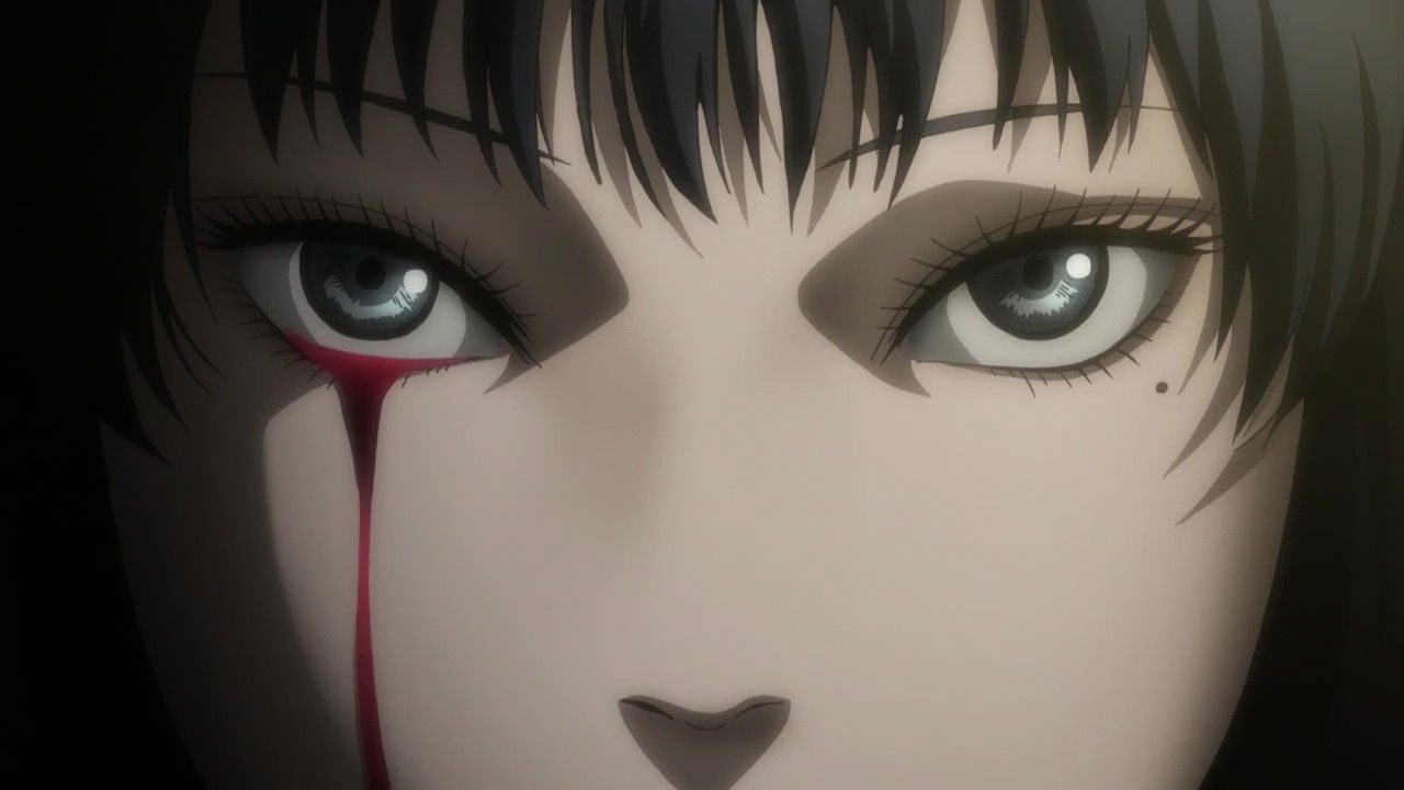 Tomie (1)