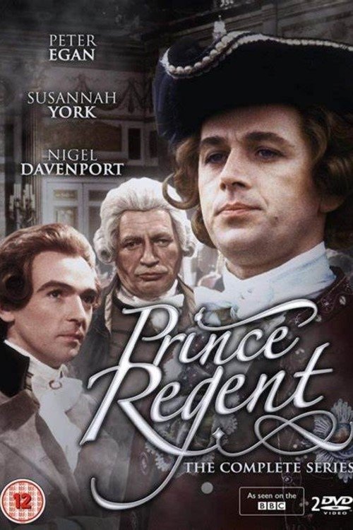 Poster de Prince Regent