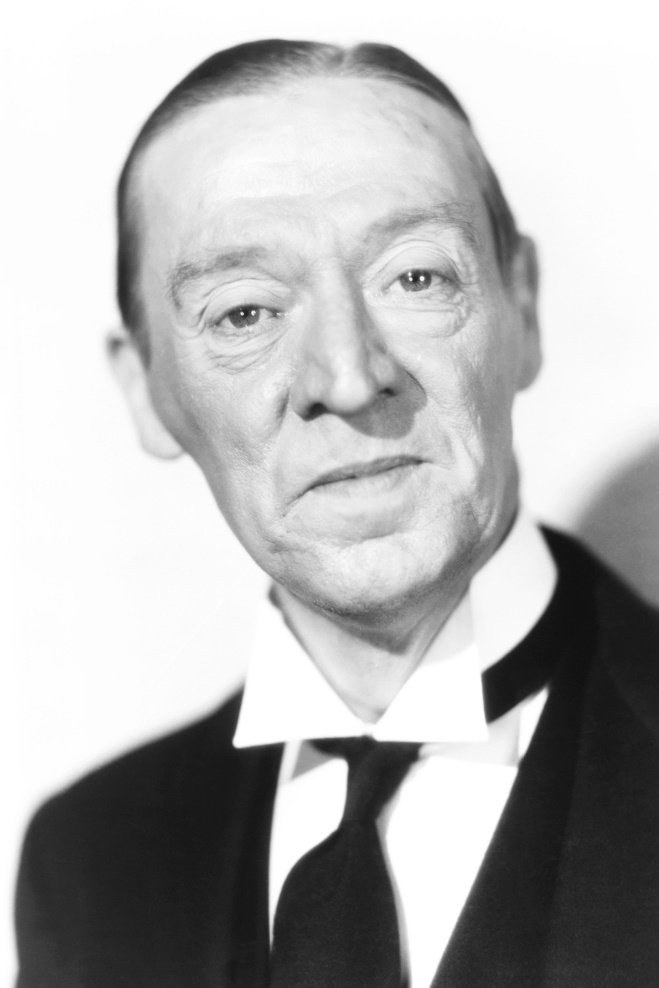 Foto de E. E. Clive