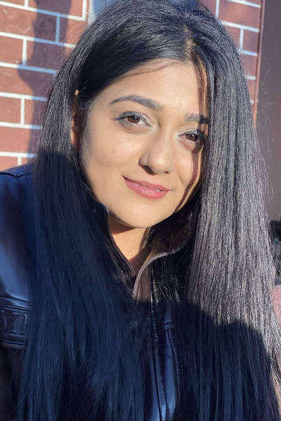 Foto de Pooja S Jadhav
