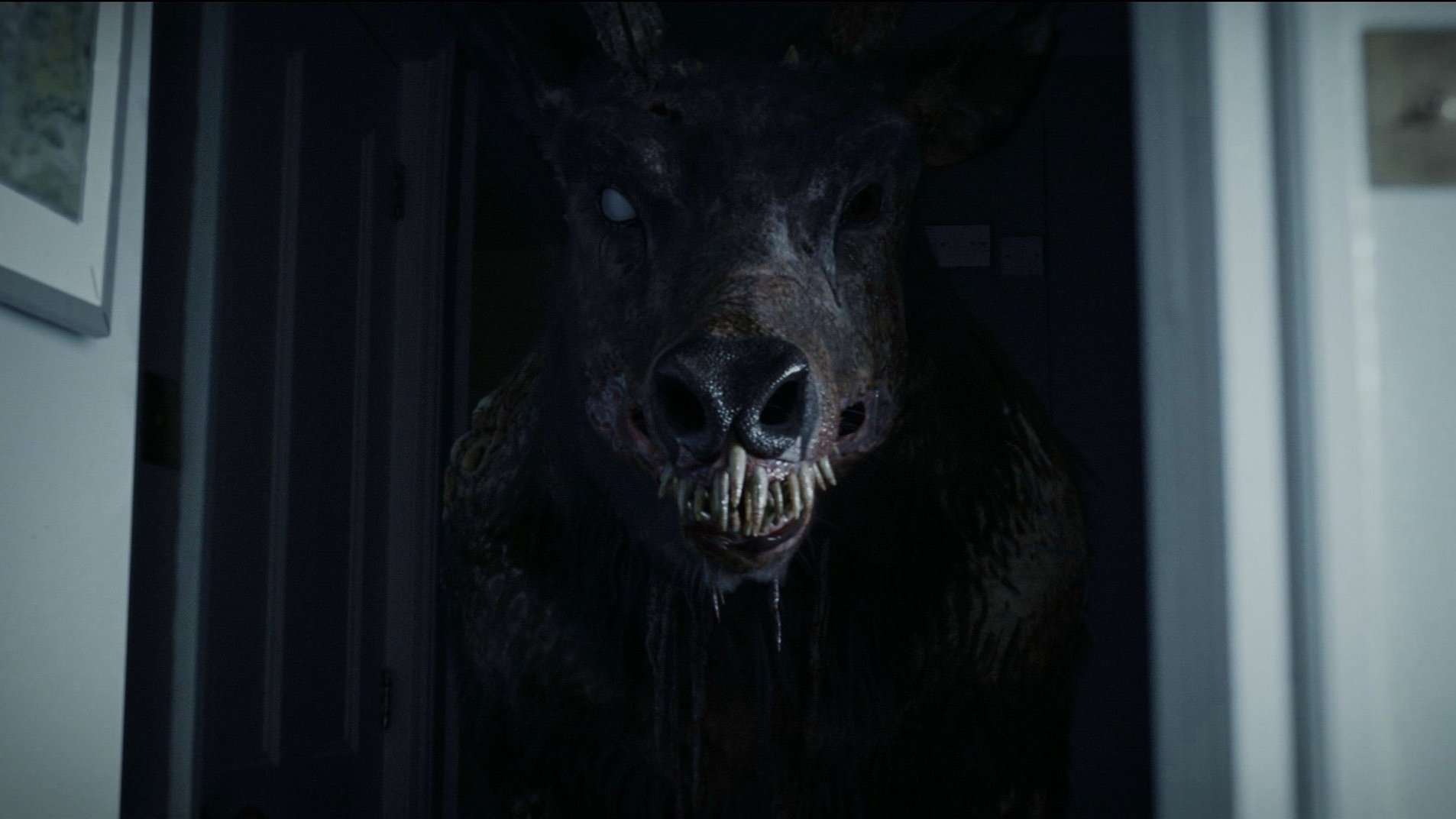 Bambi: The Reckoning