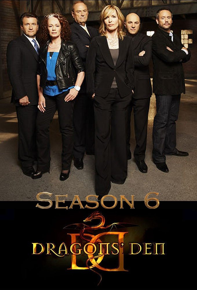 Poster de Temporada 6