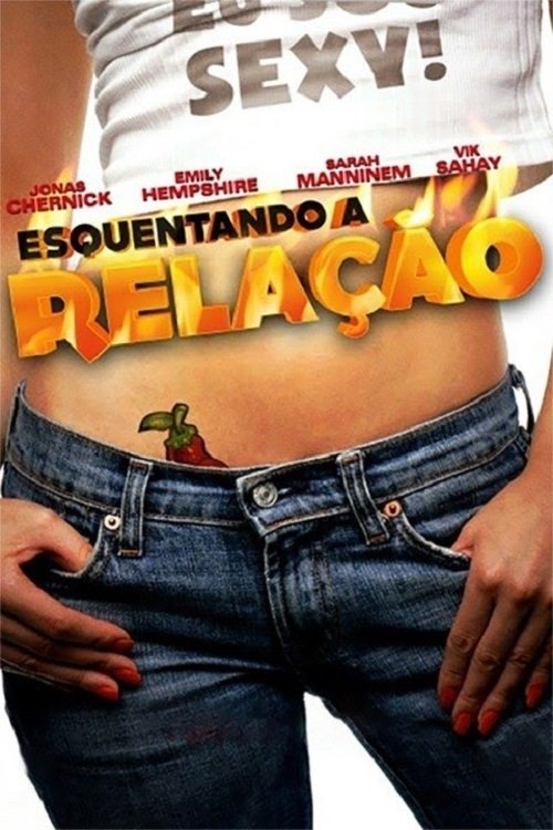 Poster de Esquentando a Relação
