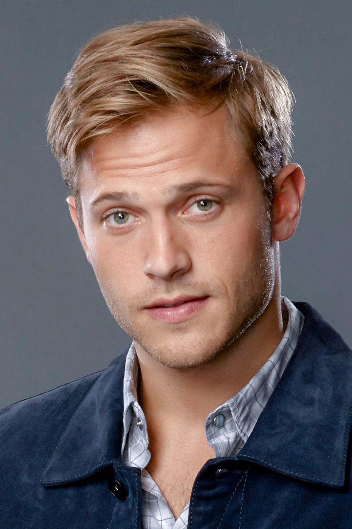 Foto de Wyatt Nash