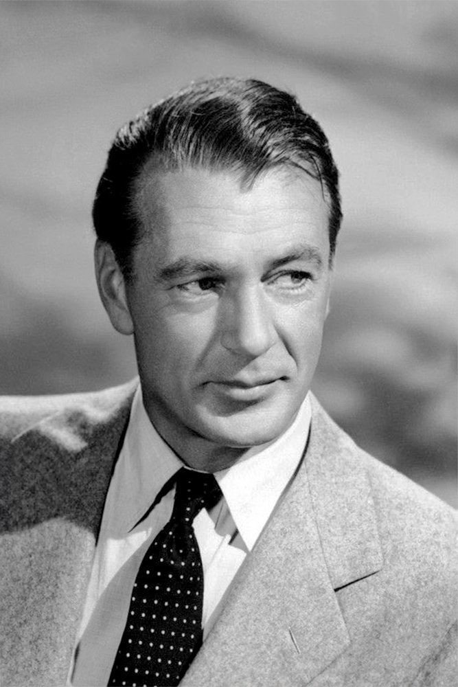 Foto de Gary Cooper