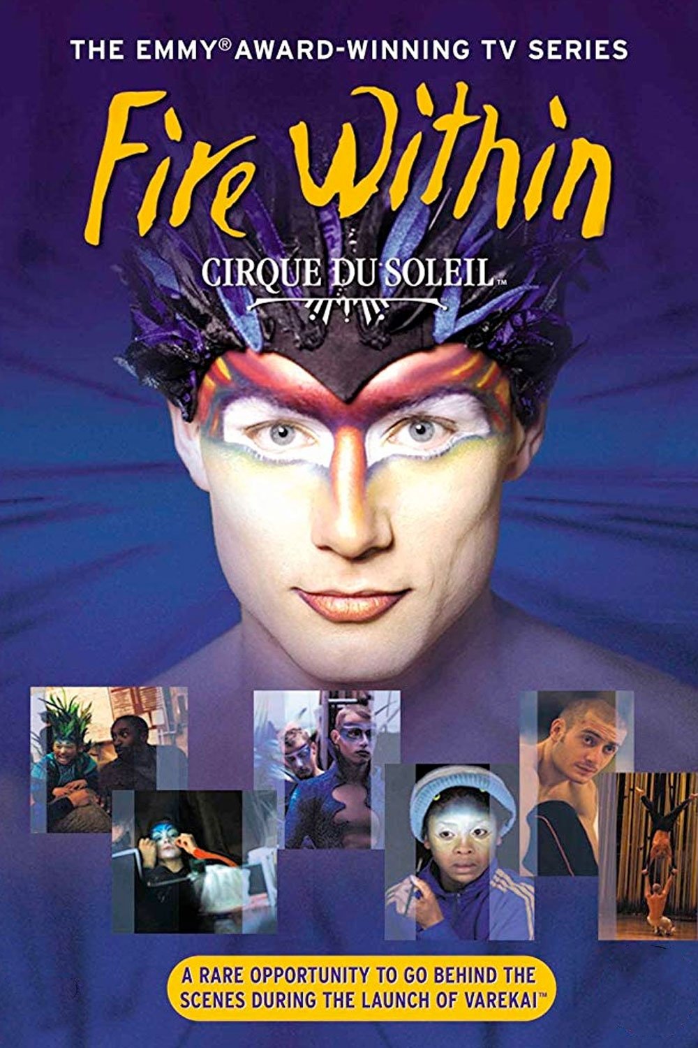 Poster de Temporada 1