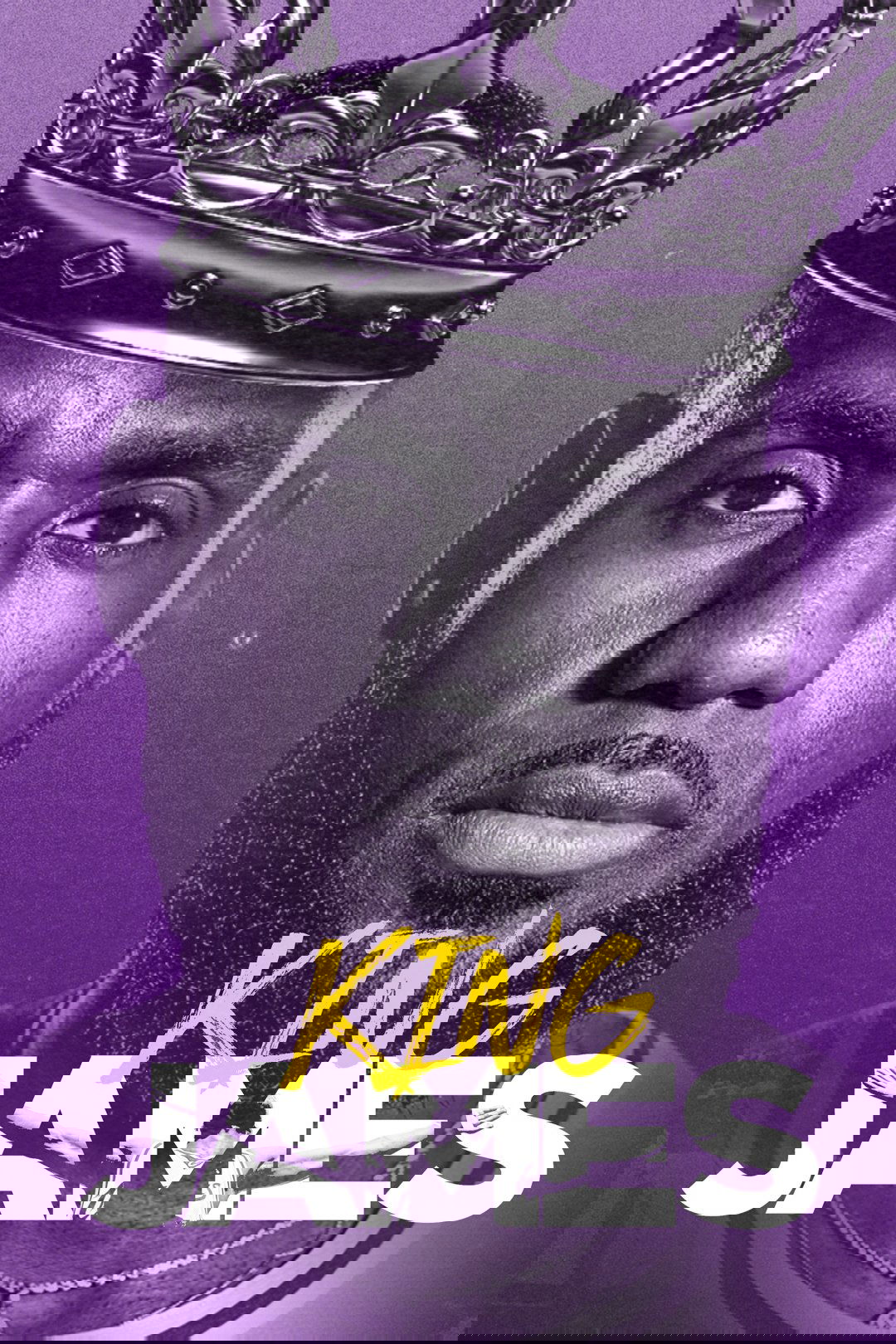 Poster de Chasing Greatness: Coach K x LeBron