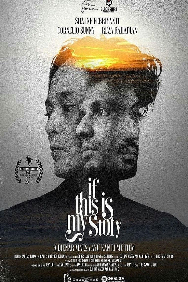 Poster de If This Is My Story