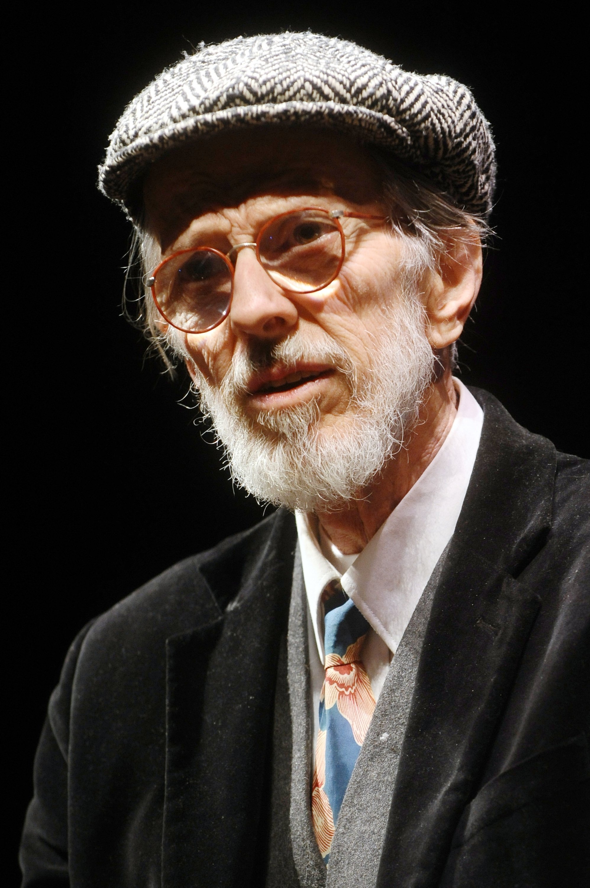 Foto de Robert Crumb
