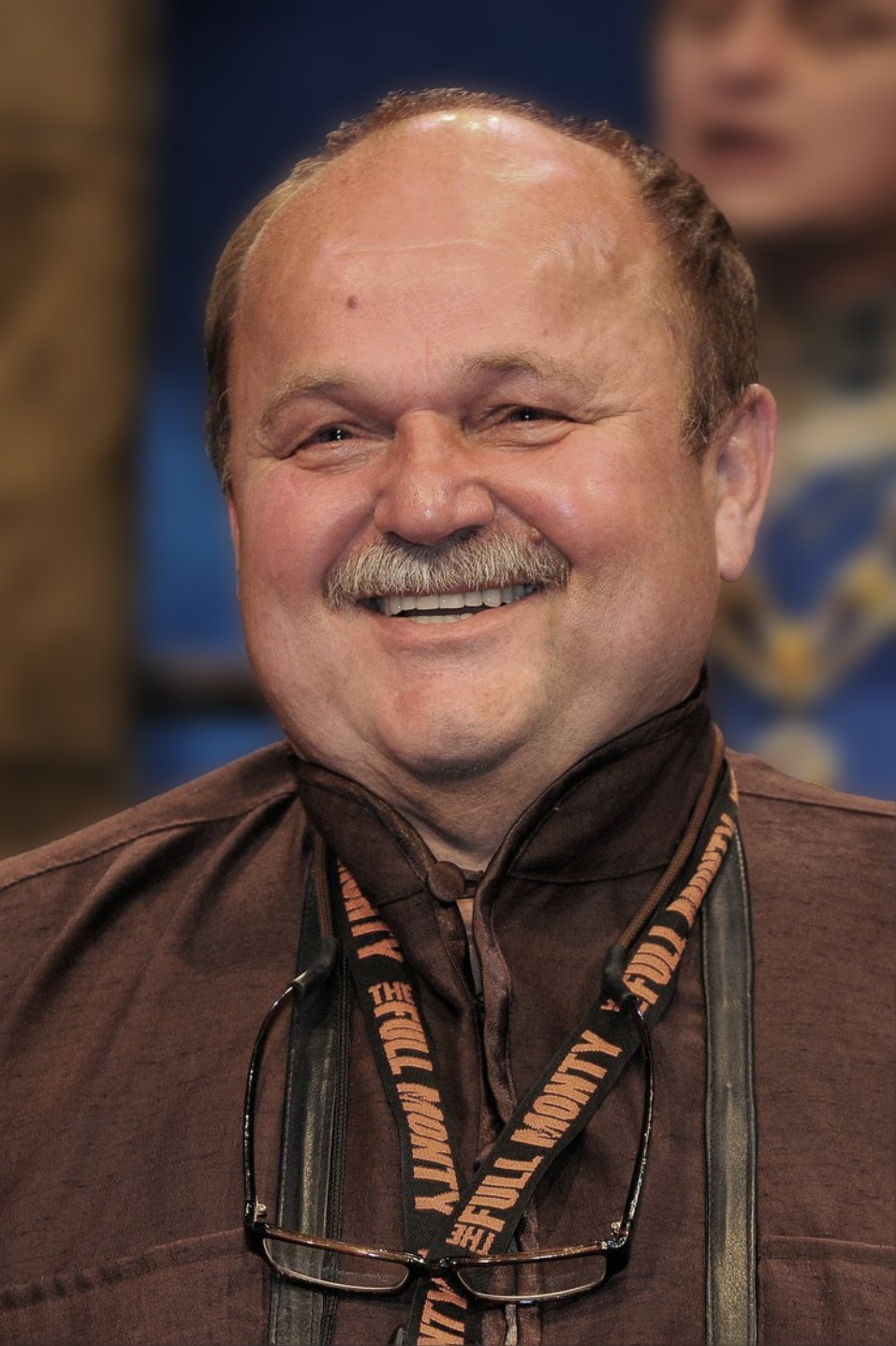 Foto de Jozef Bednárik