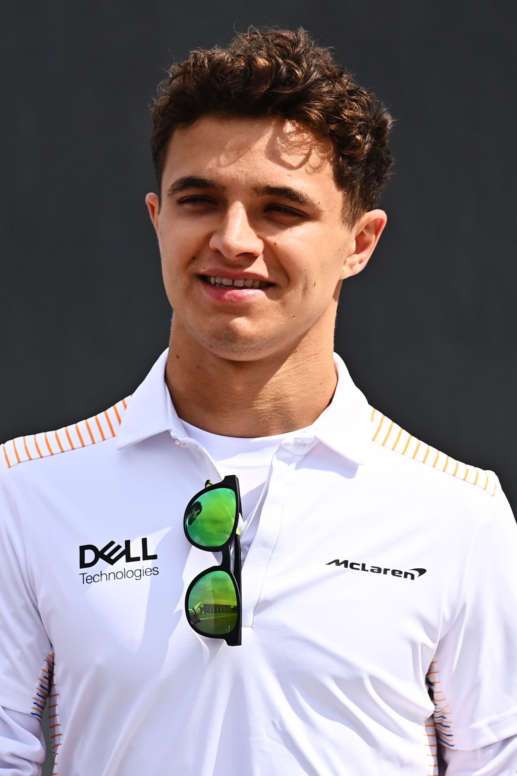Foto de Lando Norris