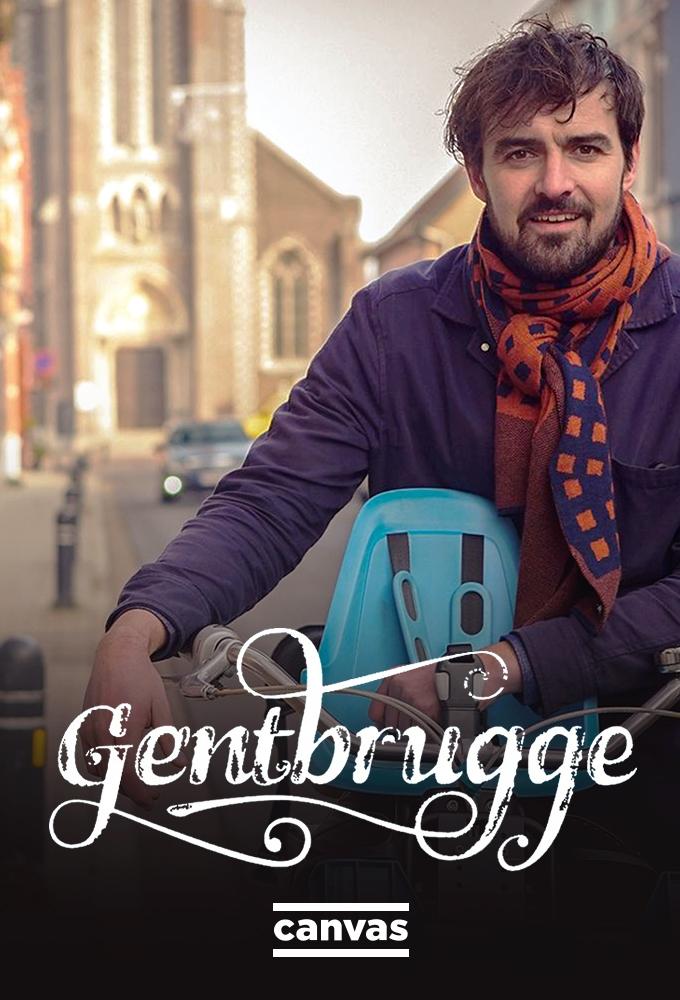Poster de Gentbrugge