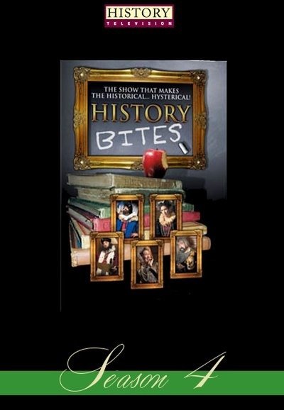 Poster de Temporada 4