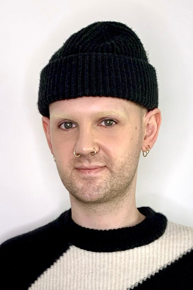 Carl Illingworth/Makeup & Hair