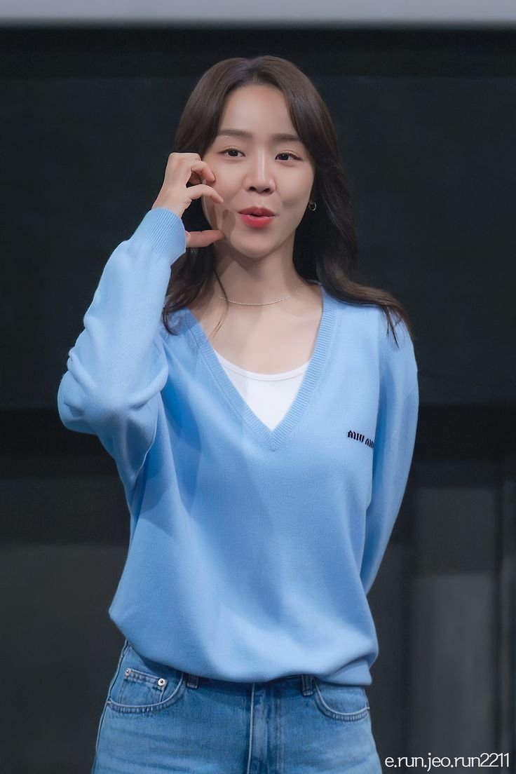 Foto de 신혜선
