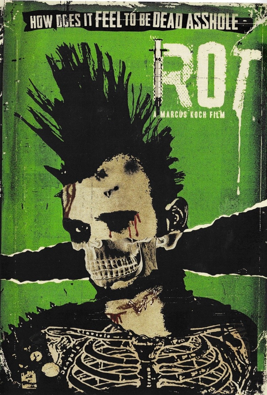Poster movie