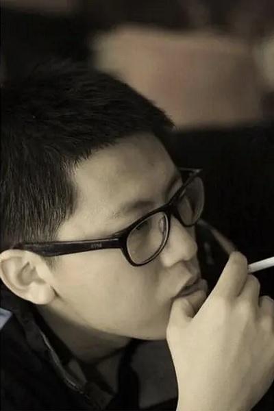 Foto de Li Xiaoming