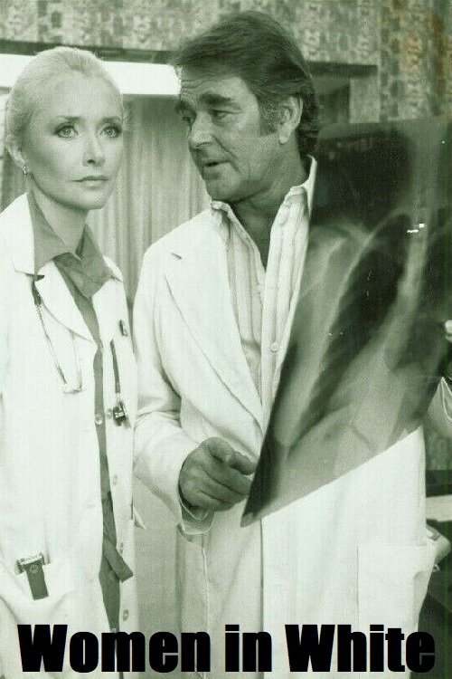 Poster de Women in White