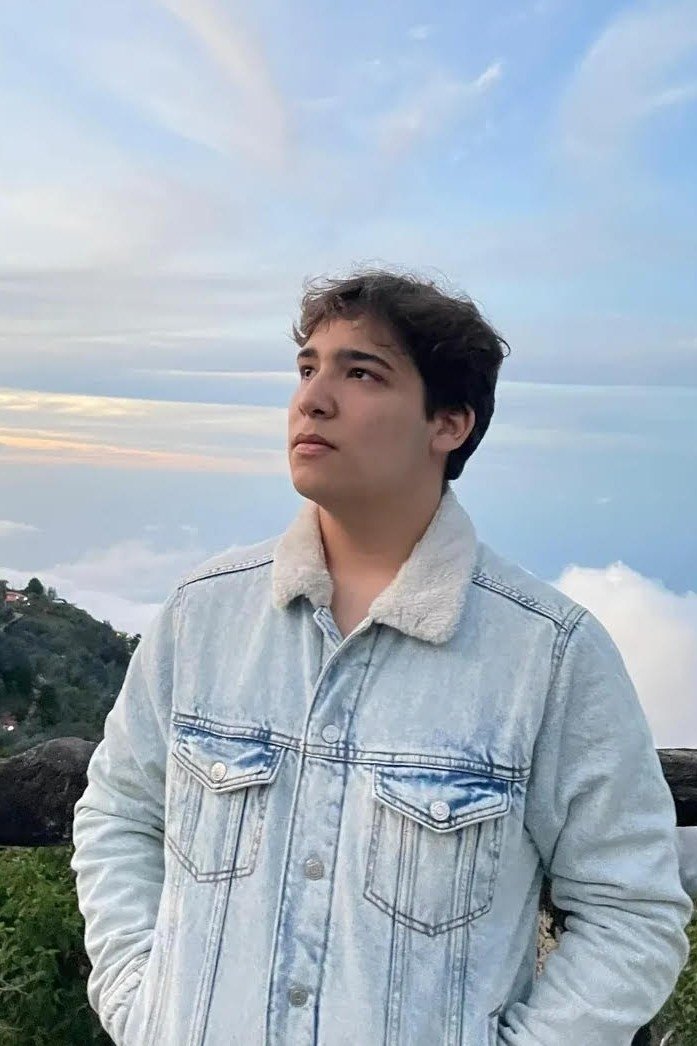 Foto de Angel rojas