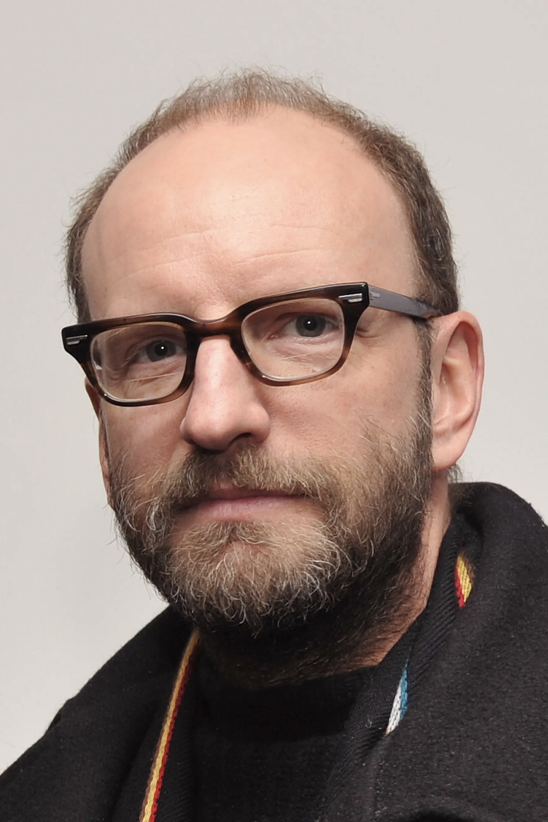 Foto de Steven Soderbergh