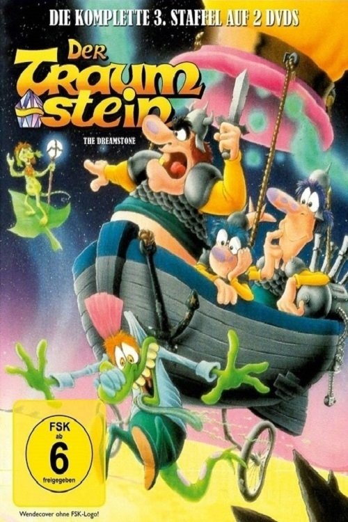 Poster de Temporada 3
