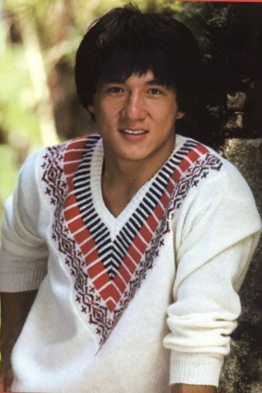 Foto de Jackie Chan