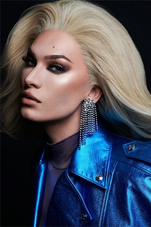 Foto de Miss Fame