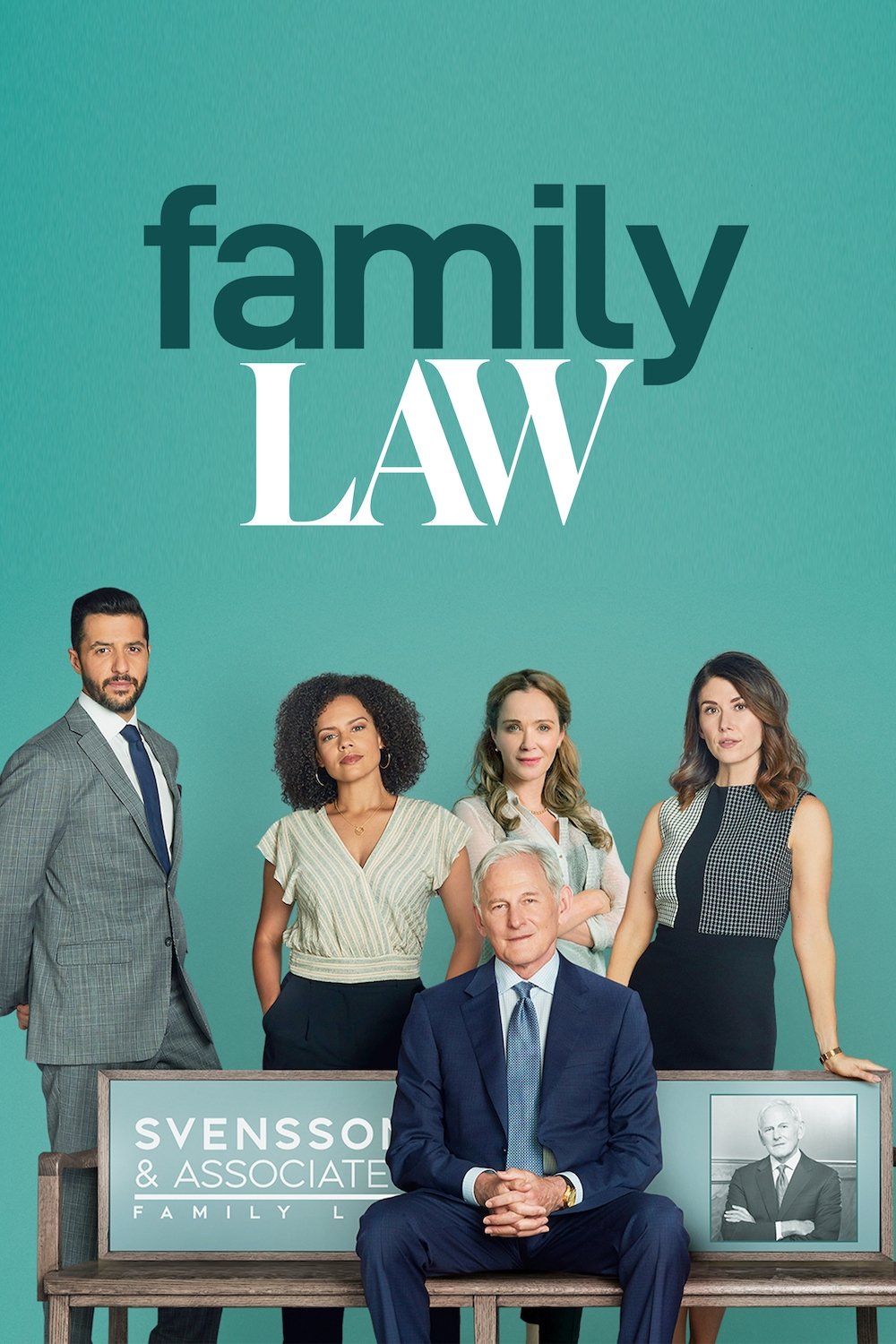 Poster de Temporada 2
