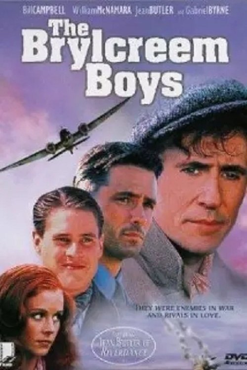 Poster de Eternos Rivais