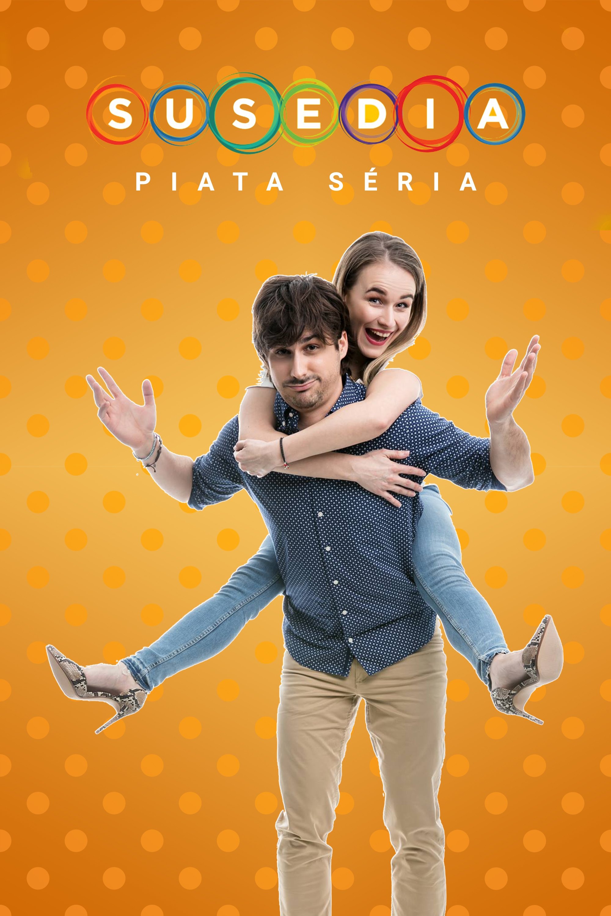 Poster de Temporada 5