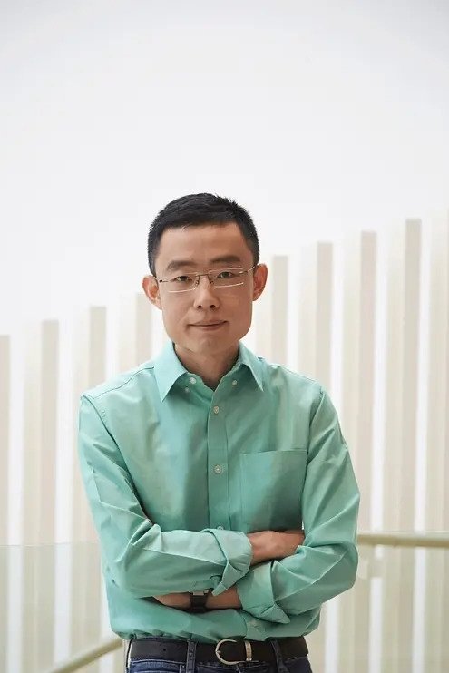 Foto de Wu Dong