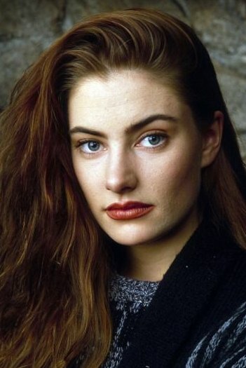Foto de Mädchen Amick