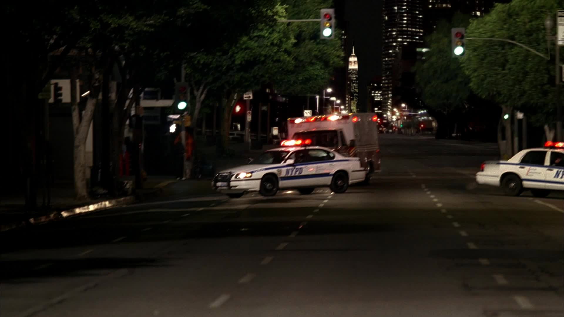 Mentes criminales 4×1