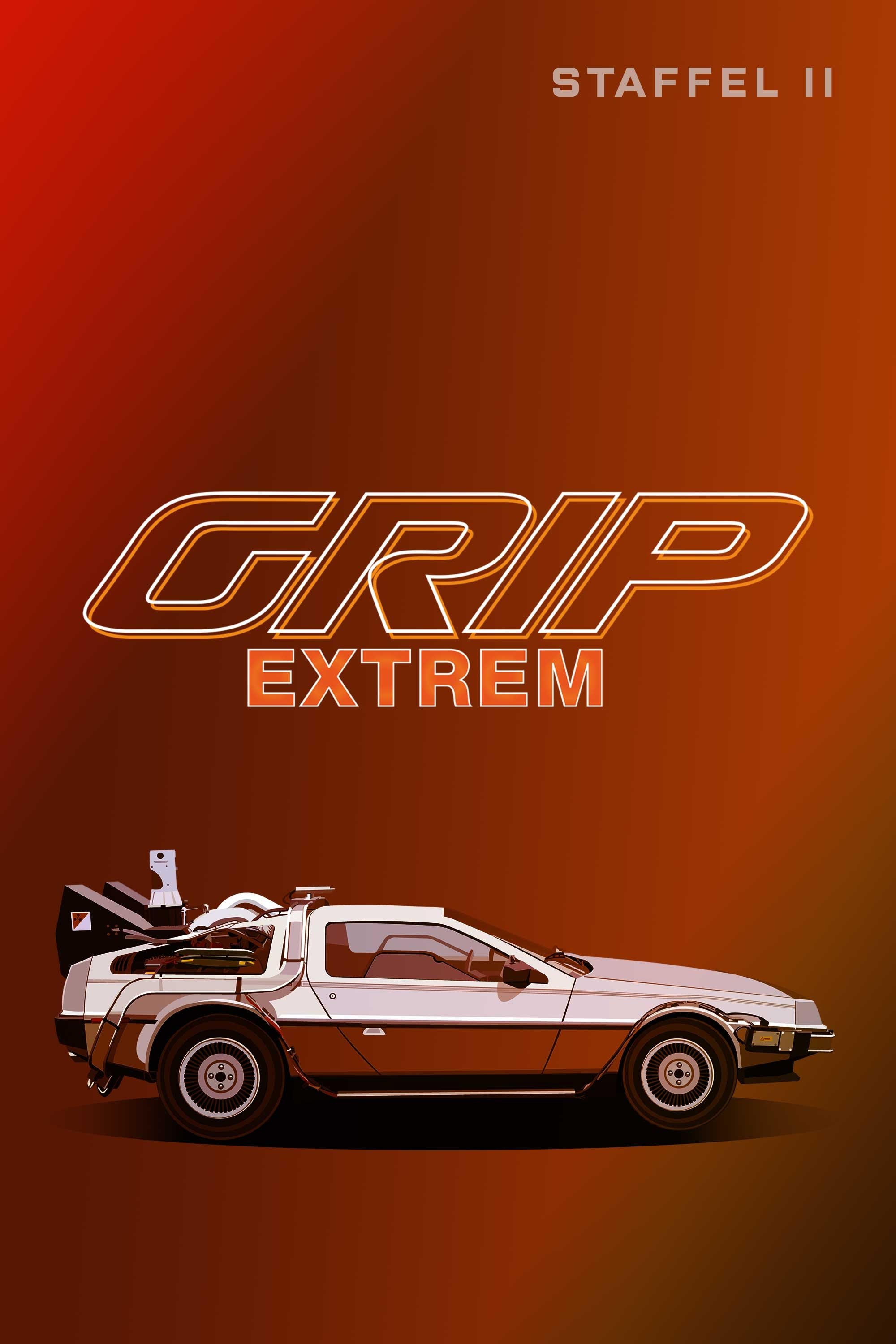 Poster de Temporada 2