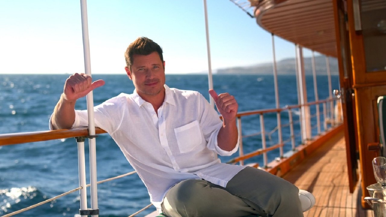 Backdrop image
