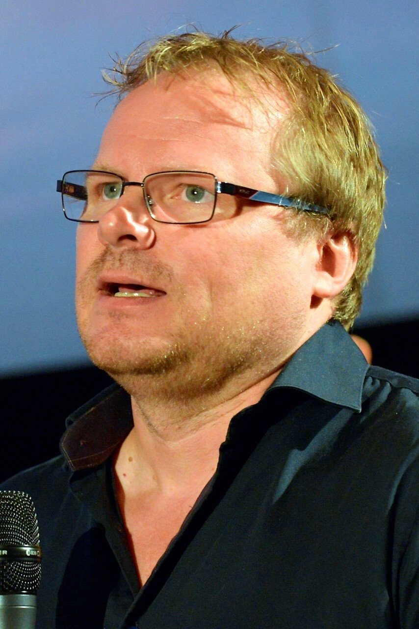 Foto de Leif Lindblom