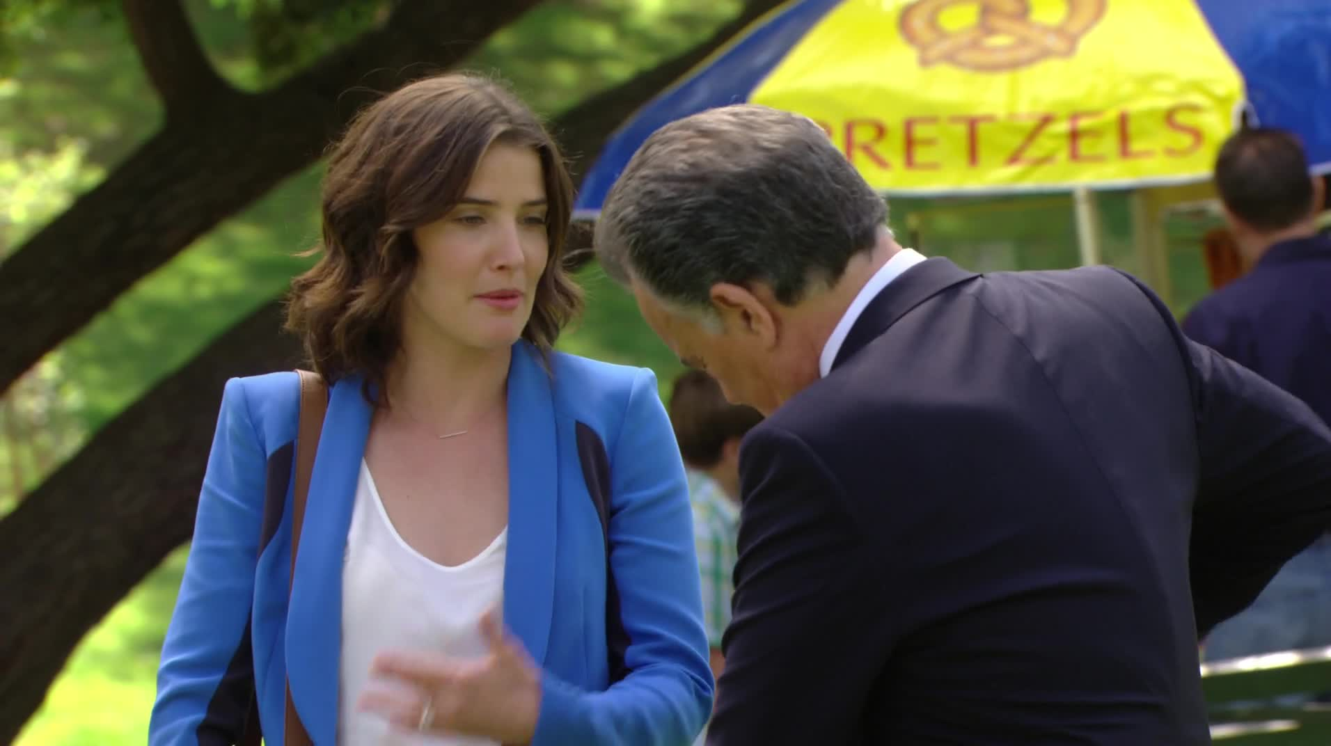 Cómo Conocí a tu Madre 8×23