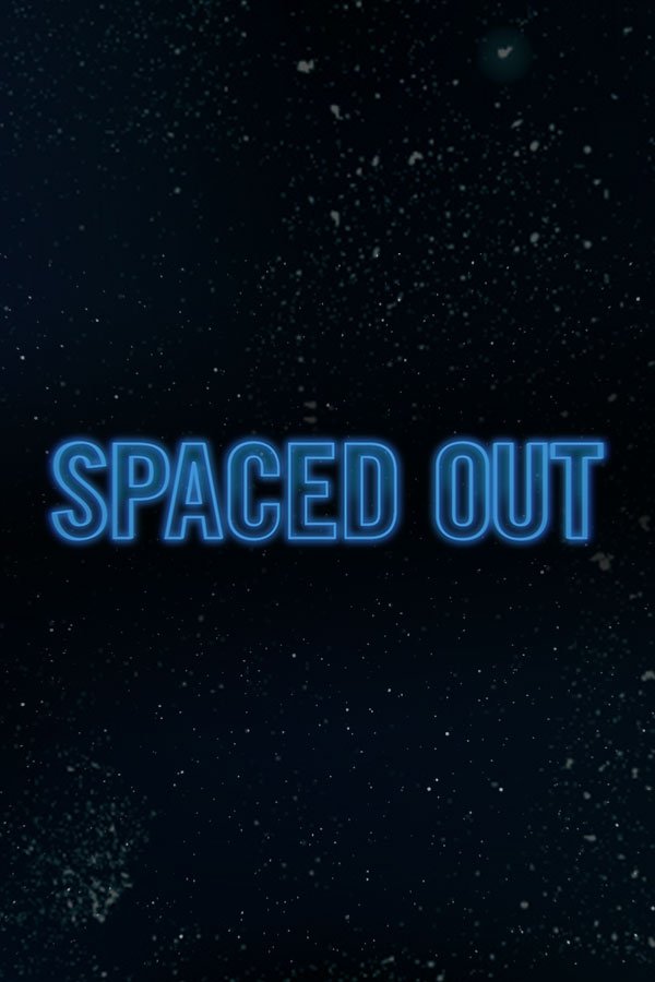 Poster de Spaced Out