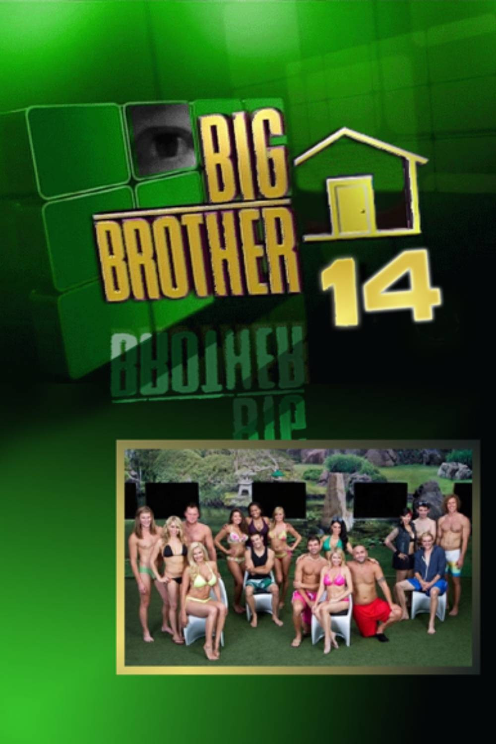 Staffel 14
