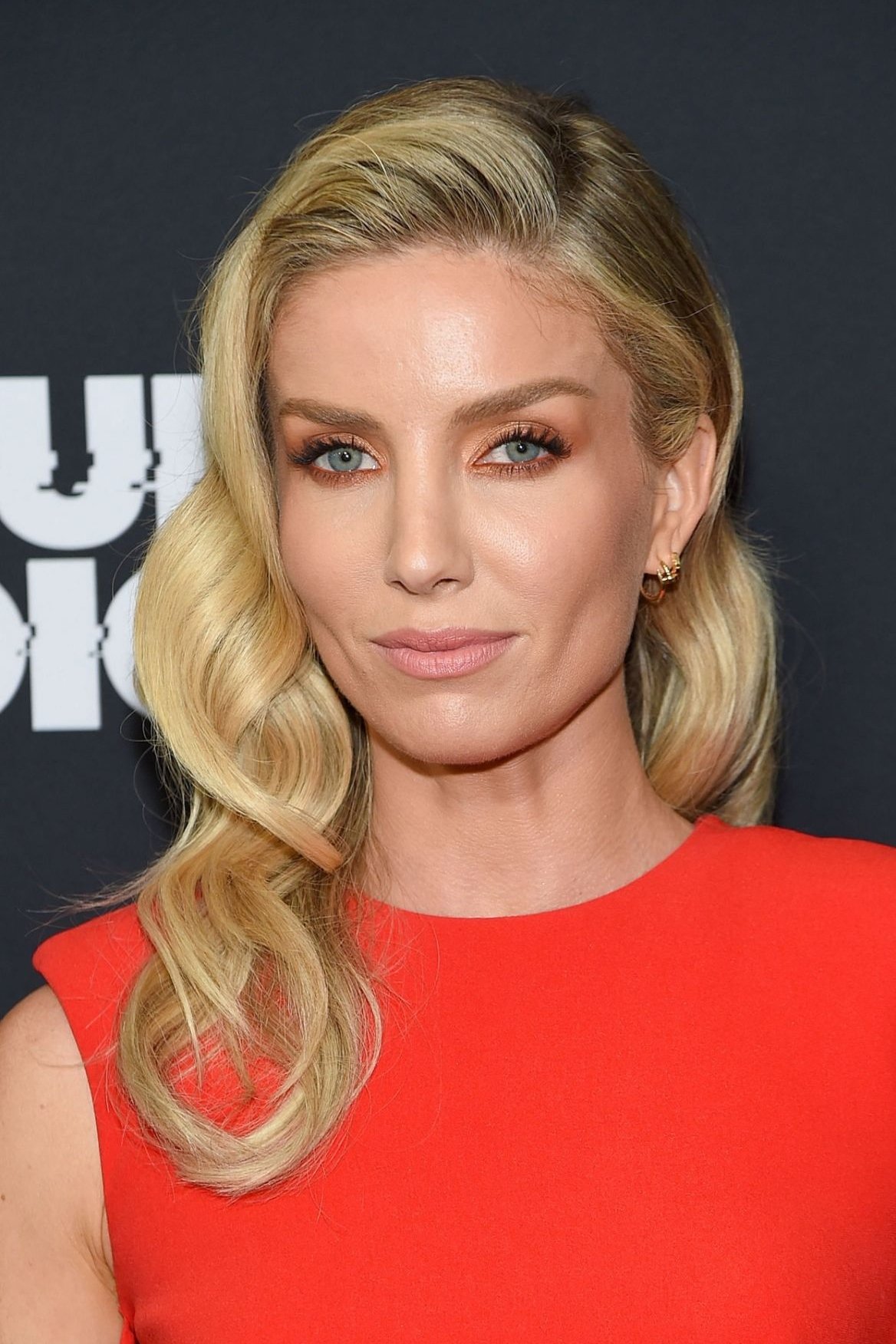 Foto de Annabelle Wallis