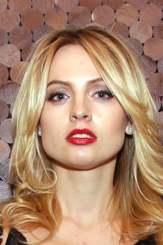 Foto de Янина Студилина