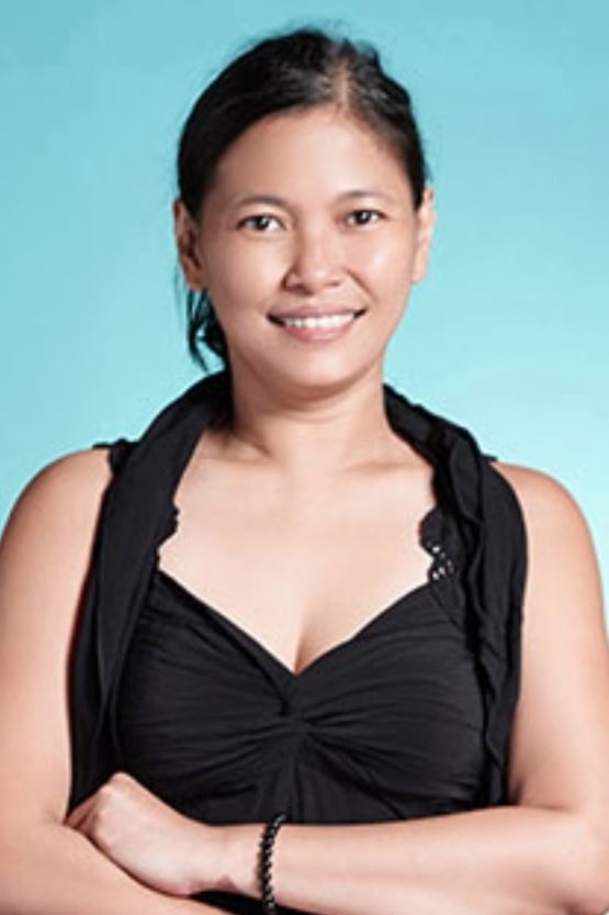 Foto de Djenar Maesa Ayu