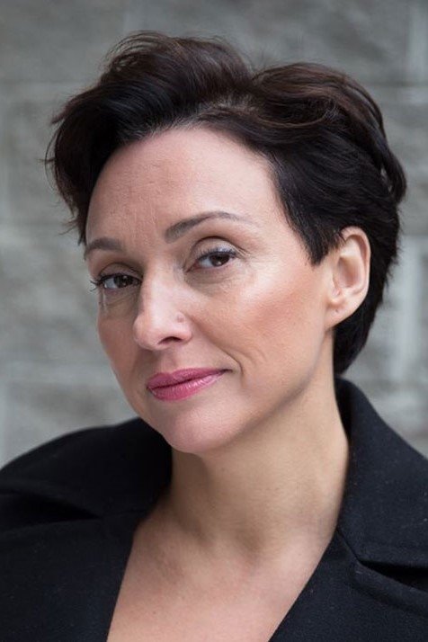 Foto de Kinga Dębska